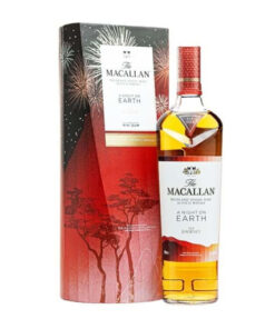 MACALLAN A Night on Earth The Journey