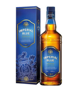 IMPERIAL BLUE