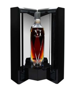 Rượu MACALLAN M Decanter