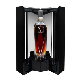 Rượu MACALLAN M Decanter