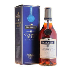 Rượu MARTELL Cordon Bleu