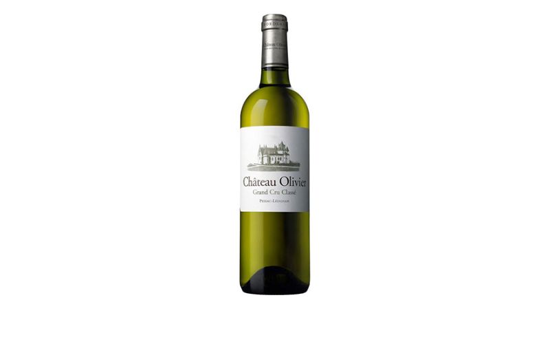 Rượu vang Chateau Oliver Graves - Grand Cru Classe mang đậm dấu ấn của vùng Graves