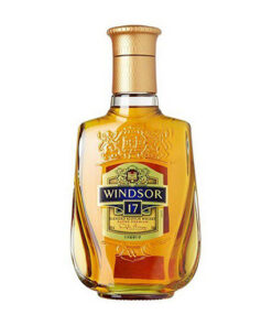 Rượu WINDSOR 17YO