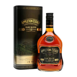 Rượu APPLETON Estate Rare 12YO