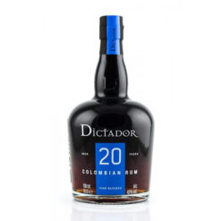 Rượu DICTADOR 20YO Icon Reserve