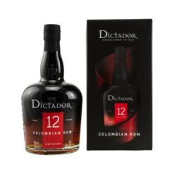 DICTADOR 12YO Icon Reserve