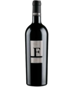 F-Negroamaro