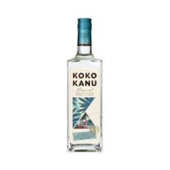 Rượu KOKO KANU Coconut Flavour