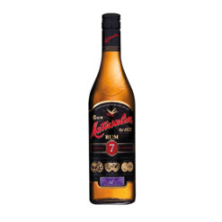 Rượu MATUSALEM 7YO Solera