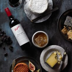 PENFOLDS Bin 407 Cabernet Sauvignon