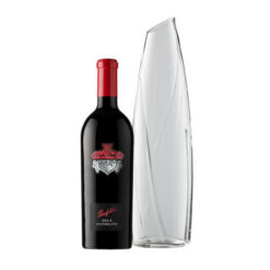 Rượu PENFOLDS Supper Blend B Cabernet Shiraz