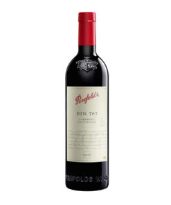 Rượu PENFOLDS Bin 707 Cabernet Sauvignon