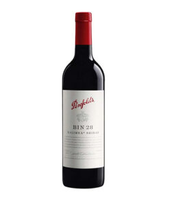 Rượu PENFOLDS Bin 28 Shiraz