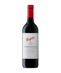 Rượu PENFOLDS Koonunga Hill Cabernet Sauvignon