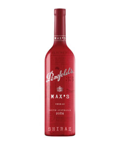Rượu PENFOLDS Max's Shiraz
