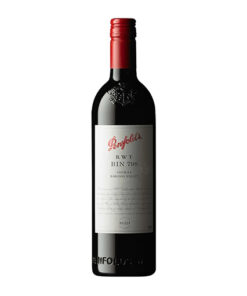 Rượu PENFOLDS RWT Bin 798 Barossa Valley Shiraz