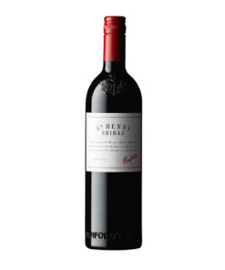 Rượu PENFOLDS ST Henri Shiraz