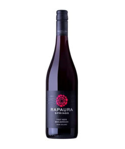 Rượu RAPAURA Springs Classic Pinot Noir