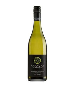 Rượu RAPAURA Springs Classic Sauvignon Blanc