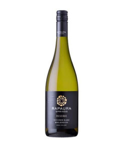 Rượu RAPAURA Springs Reserve Sauvignon Blanc