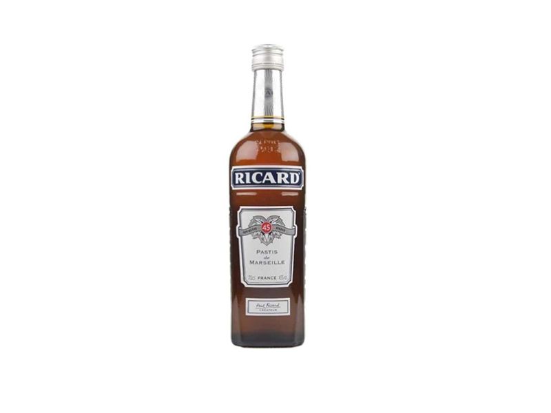 RICARD - dư vị tuyệt hảo cho những khoảnh khắc đáng nhớ