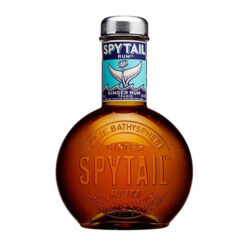 Rượu SPYTAIL Rum Ginger