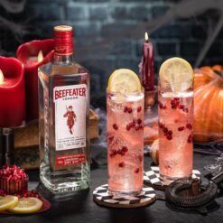 Rượu BEEFEATER Dry Gin