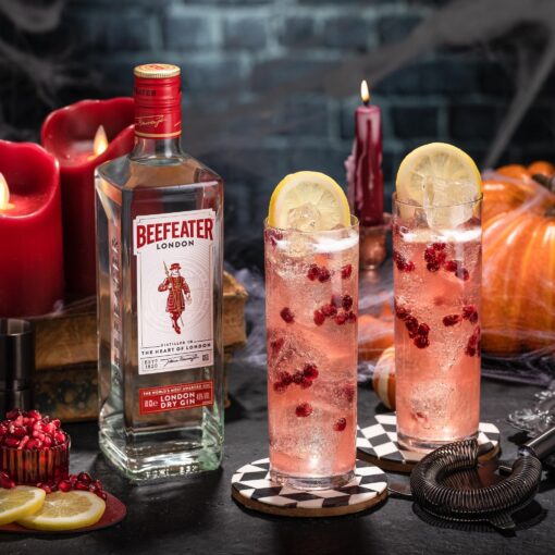 Rượu BEEFEATER Dry Gin