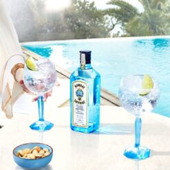 Bombay Sapphire