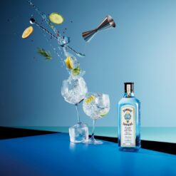 Bombay Sapphire