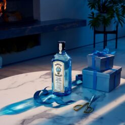 Bombay Sapphire