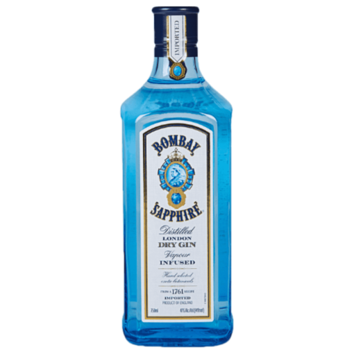 Bombay Sapphire