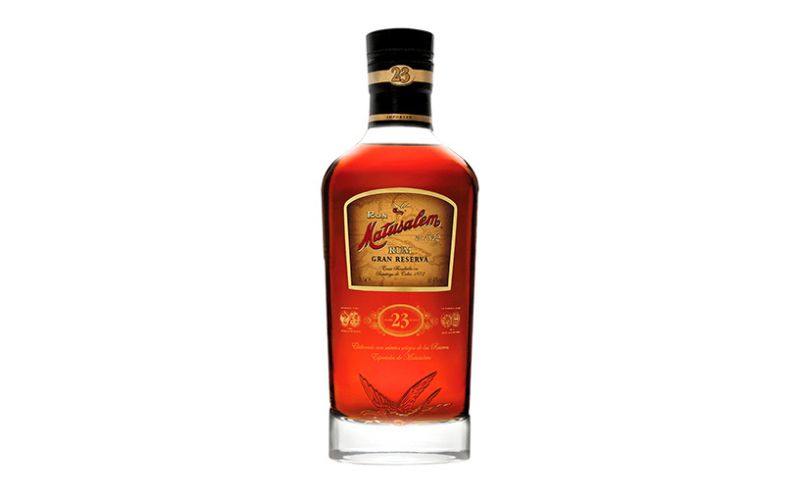 Rượu Matusalem 23YO Gran Reserva ngày càng được yêu thích trên thị trường