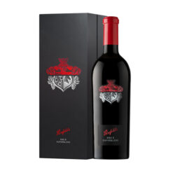 PENFOLDS Supper Blend B Cabernet Shiraz