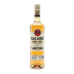 Rượu BARCADI Gold Rum 40%