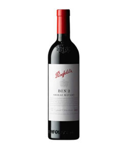 Rượu PENFOLDS Bin 2 Shiraz Mataro