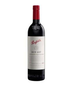 Rượu PENFOLDS Bin 407 Cabernet Sauvignon
