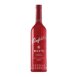 Rượu PENFOLDS Max's Shiraz Cabernet Sauvignon