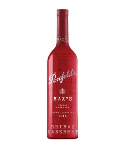 Rượu PENFOLDS Max's Shiraz Cabernet Sauvignon