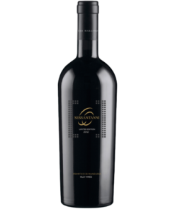 60 Sessantanni Limited Edition