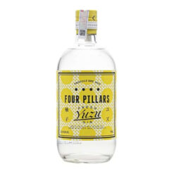 Rượu FOUR PILLARS Fresh Yuzu