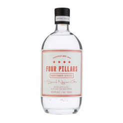 Rượu FOUR PILLARS Spiced Negroni
