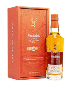 Rượu GLENFIDDICH 21YO