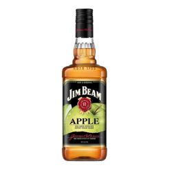 Rượu JIM BEAM Apple