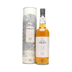 OBAN 14YO