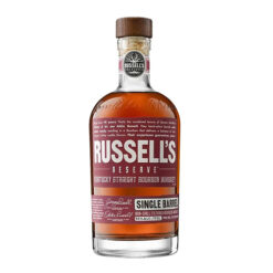 Rượu RUSSELL'S Reserve Single Barrel