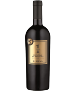 UNO 1 Primitivo Di Manduria Riserva