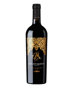 M Merlot Salento
