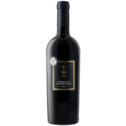 UNO 1 Primitivo Di Manduria