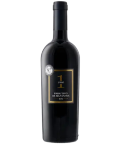 UNO 1 Primitivo Di Manduria